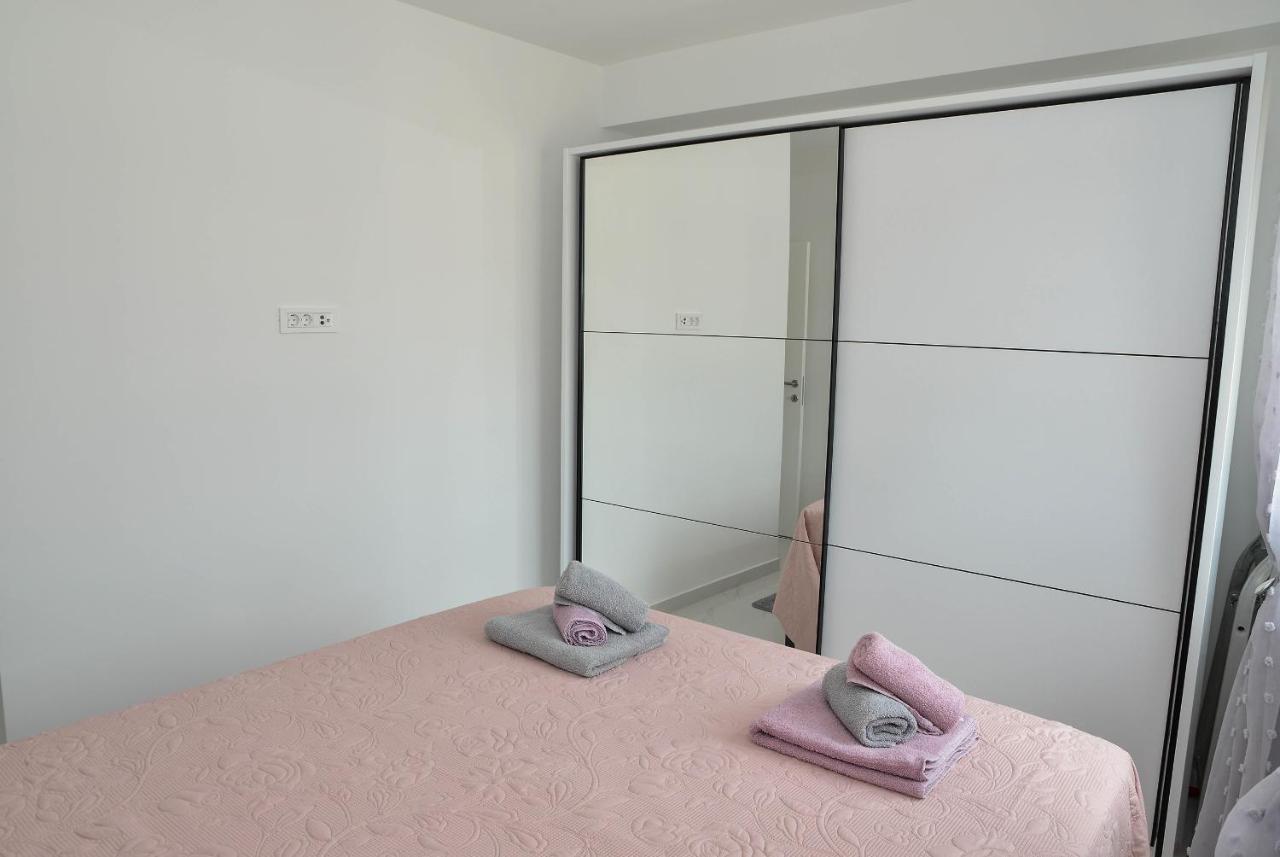 Apartment Laura Zadar Exteriér fotografie