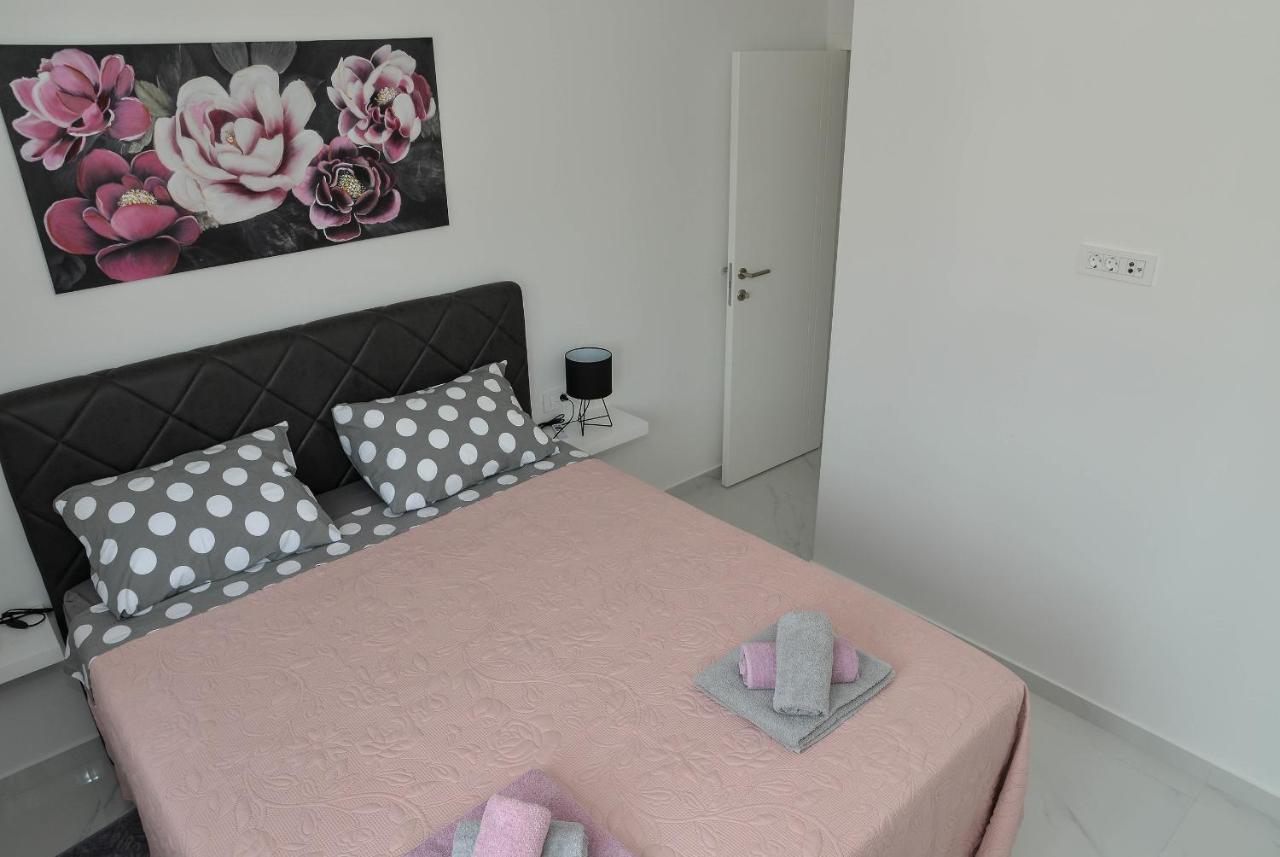 Apartment Laura Zadar Exteriér fotografie